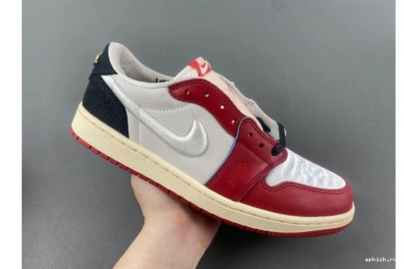 Cheap EP Trophy Low HV6157-100 (Numbered) Room Retro Card Home Rookie 1 Jordan OG 0413